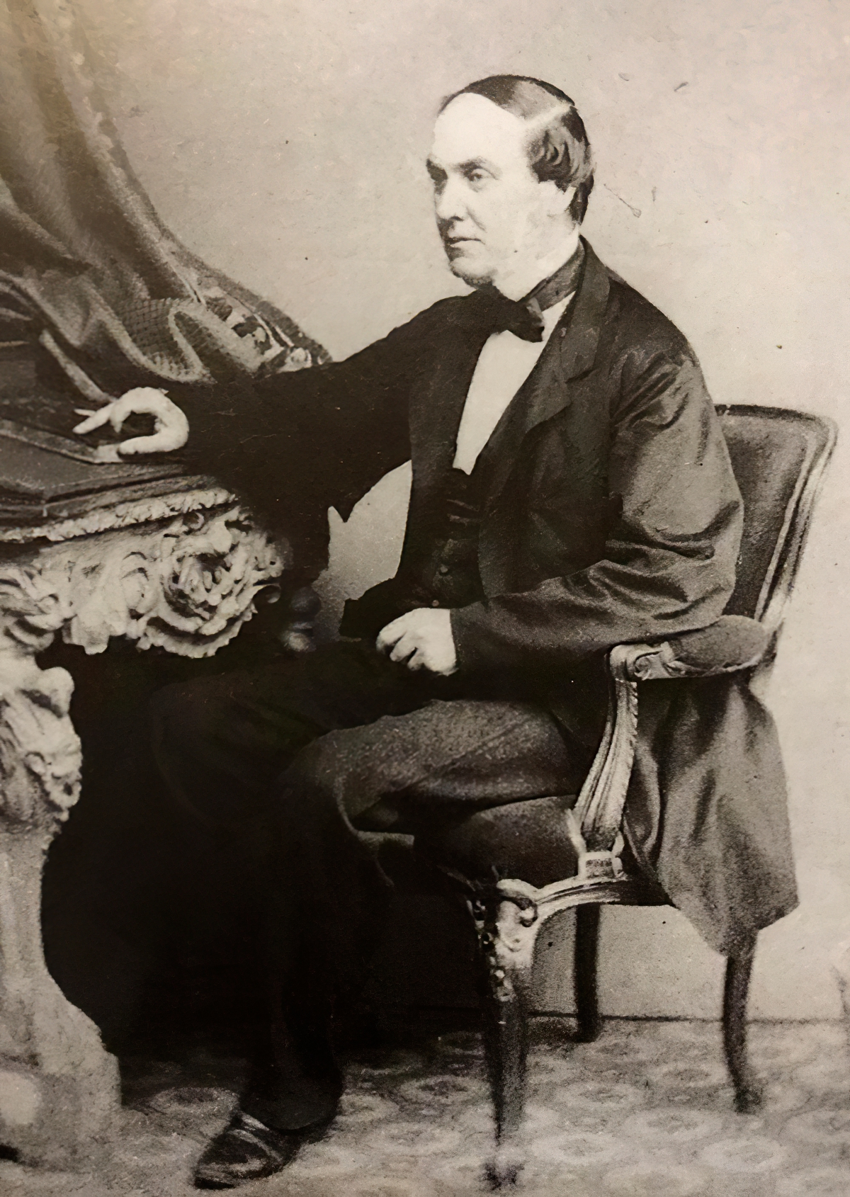 Alexander George Findlay (1812 - 1875) - Foto 1